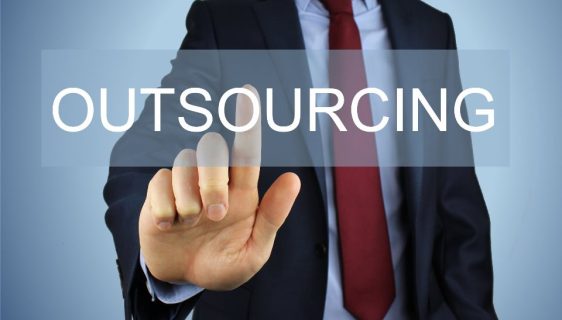 Payroll-Outsourcing